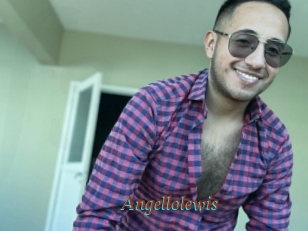 Angellolewis