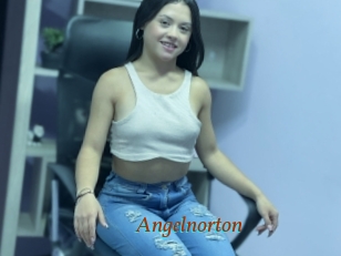 Angelnorton
