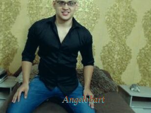 Angelobart