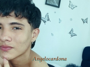 Angelocardona