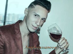 Angelocassanova