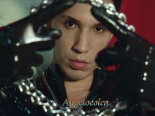 Angelocolen