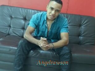 Angelrawson