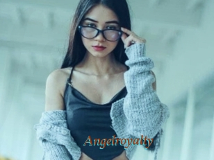 Angelroyalty