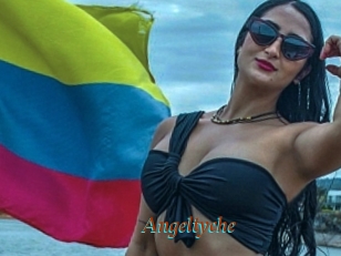 Angeltyche
