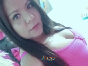 Angys