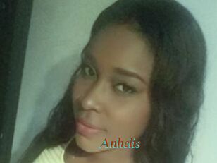 Anhelis