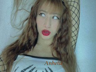 Anheta