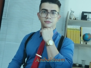 Anibalsteam