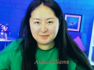 Anisawilliams