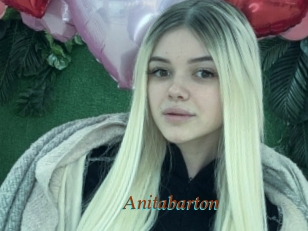 Anitabarton