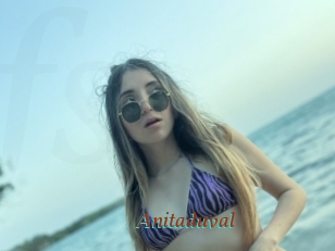 Anitaduval