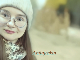 Anitajenkin