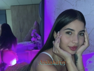 Anitakariri