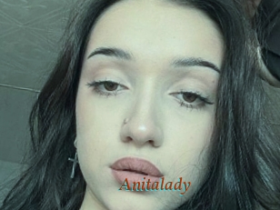 Anitalady