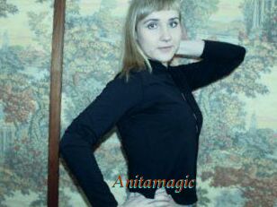 Anitamagic