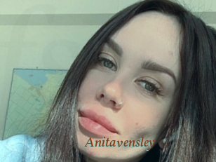 Anitavensley