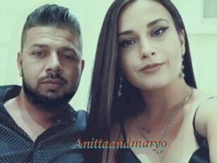 Anittaandmaryo