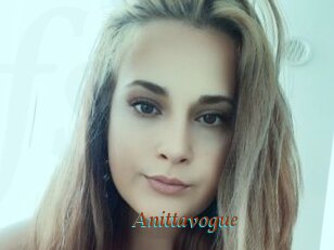 Anittavogue
