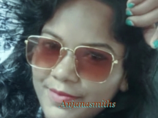 Anjanasmiths