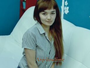 Anjelinalime
