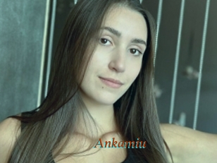 Ankamiu