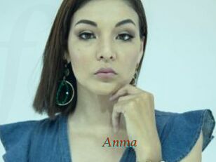 Anma
