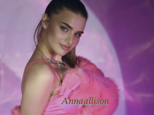 Annaallison
