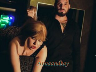 Annaandkay