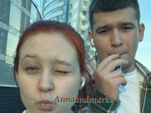 Annaandmarks