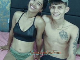 Annaandwilson
