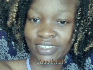 Annabellah
