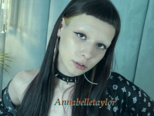 Annabelletaylor