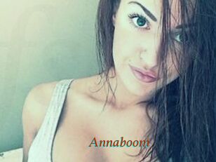Annaboom