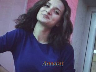 Annacat