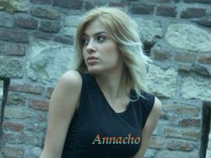 Annacho