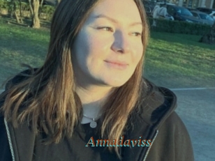 Annadaviss