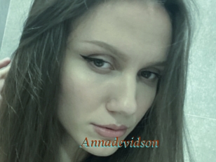 Annadevidson