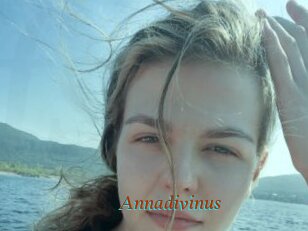 Annadivinus