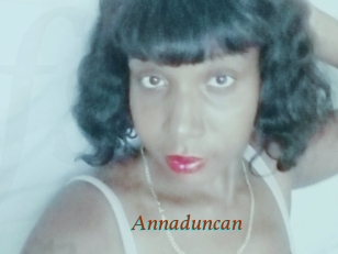 Annaduncan