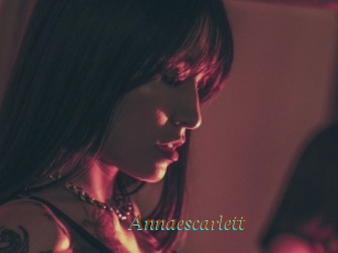 Annaescarlett