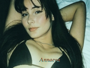 Annaeva