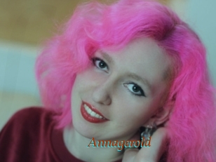 Annagerold