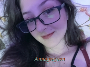 Annagrayson