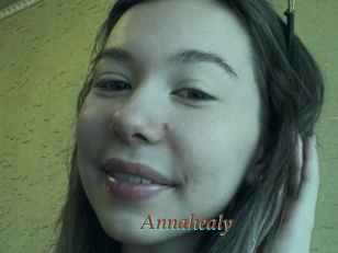 Annahealy