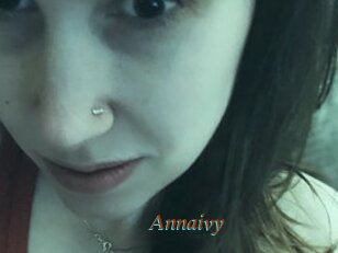 Annaivy