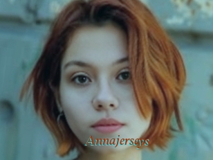 Annajerseys