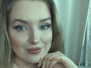 Annajoink