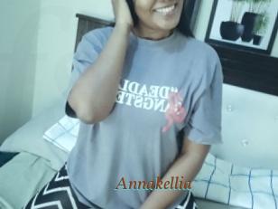 Annakellia