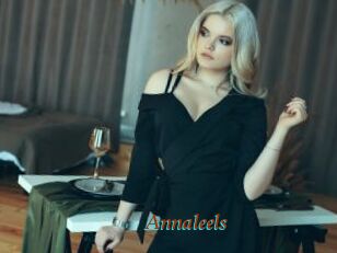 Annaleels